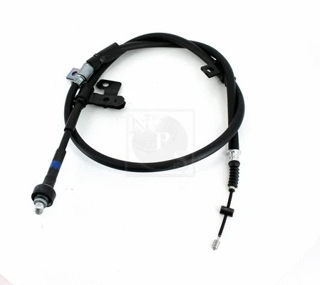 Cable Pull, parking brake (H291I10)