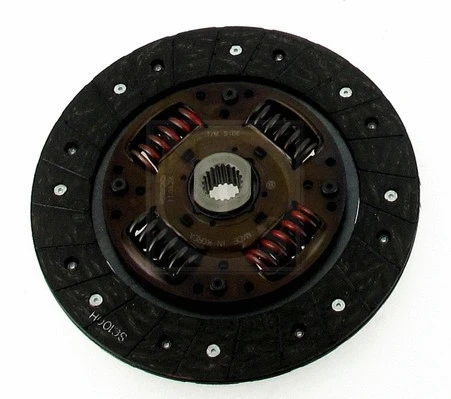 Clutch Disc (K220A17)