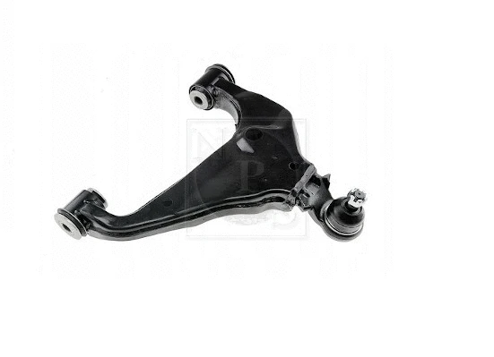 Control/Trailing Arm, wheel suspension (T421A179)