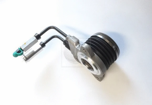 Central Slave Cylinder, clutch