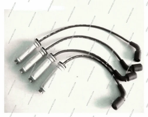 Ignition Cable Kit (D580O05)