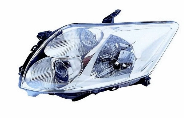 Headlight (T676A57)