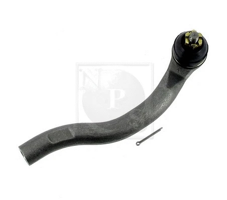 Angled Ball Joint, steering drag link (H410A42)