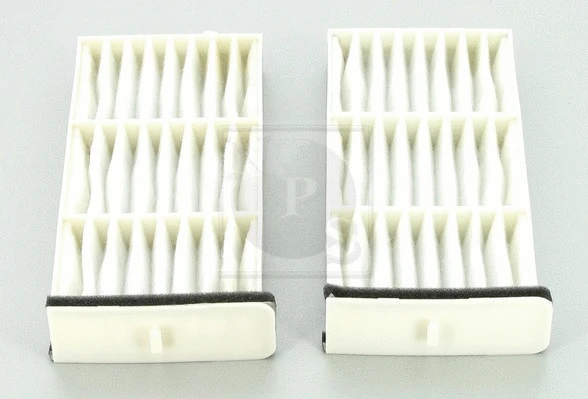 Filter, cabin air (M135I08)