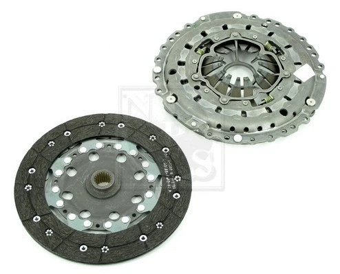 Clutch Kit (H200I44)
