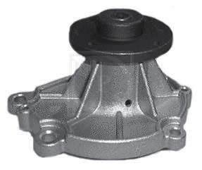 Water Pump, engine cooling (N151N03)