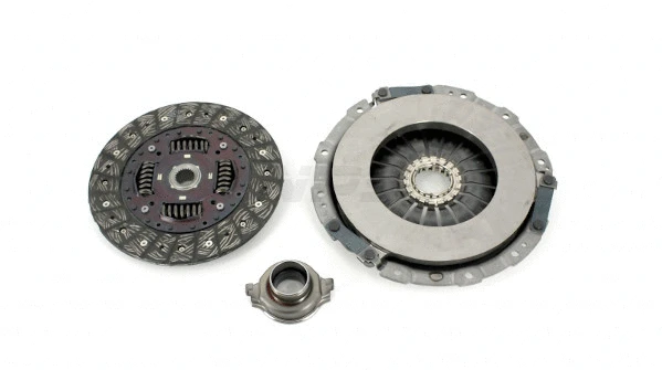 Clutch Kit (S200U43E)