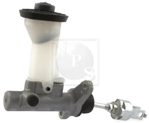 Master Cylinder, clutch (T250A49)