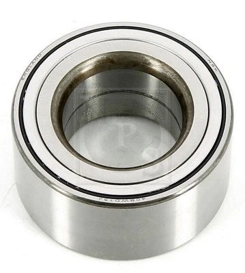 Wheel Bearing Kit (N470N46A)