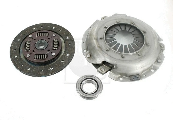 Clutch Kit (H200A03)