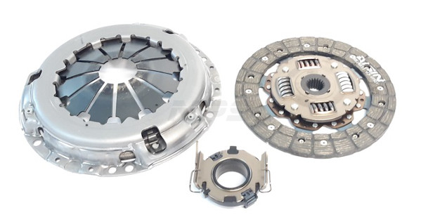 Clutch Kit (T200A269)