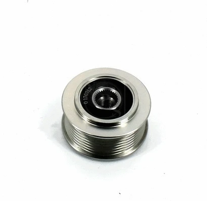 Alternator Freewheel Clutch