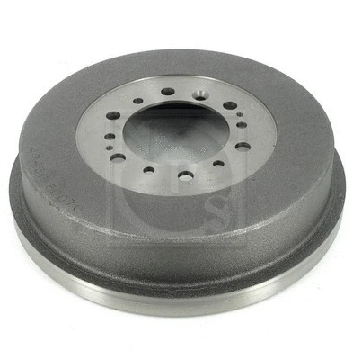 Brake Drum (T340A16)
