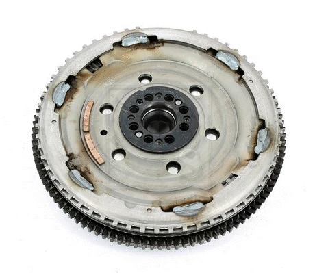 Flywheel