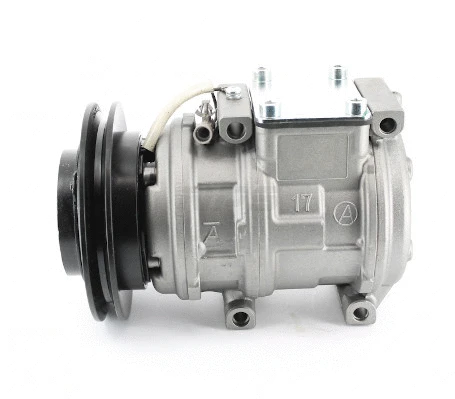 Compressor, air conditioning (T525A03)