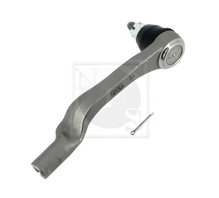 Angled Ball Joint, steering drag link