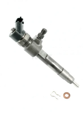 Injector Nozzle