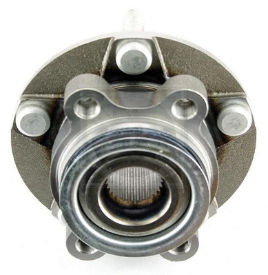 Wheel Bearing Kit (N470N50)