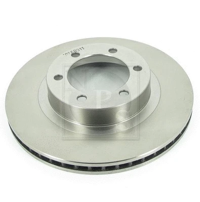 Brake Disc (T330A21)