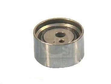 Tensioner, timing belt