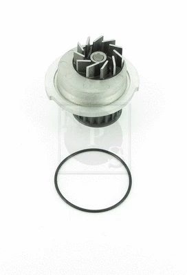 Water Pump, engine cooling (D151O03)