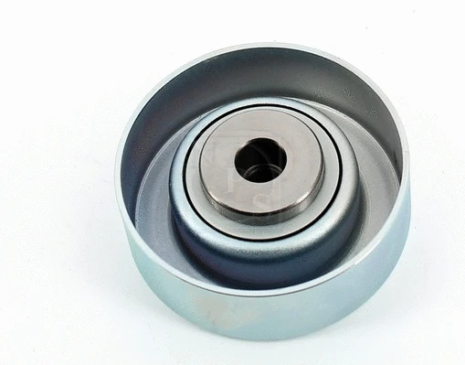 Tensioner Pulley, V-ribbed belt