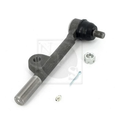 Angled Ball Joint, steering drag link