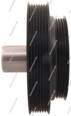 Belt Pulley, crankshaft (N815N05)
