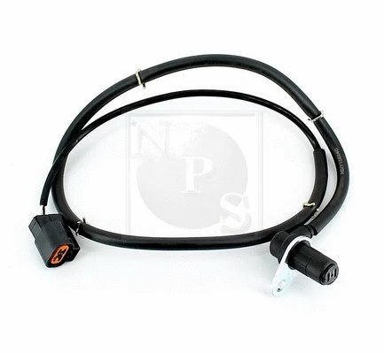 Sensor, wheel speed (M568I09)