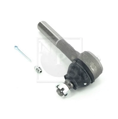 Angled Ball Joint, steering drag link