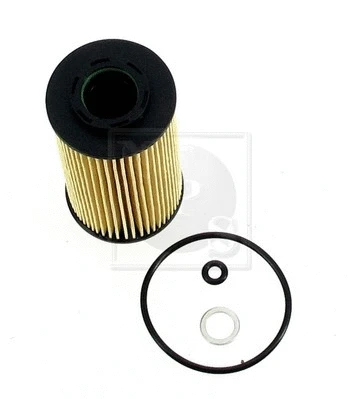 Oil Filter (H131I06)