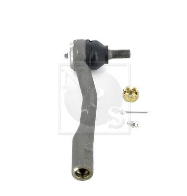 Angled Ball Joint, steering drag link