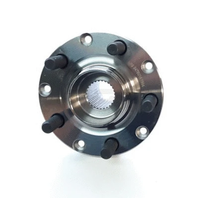 Wheel Hub (S470U14)