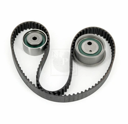 Timing Belt Kit
