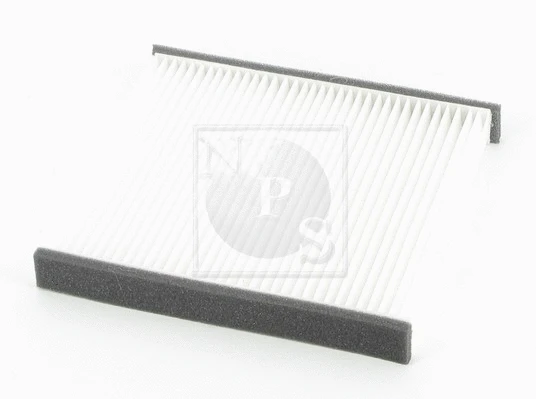 Filter, cabin air (D135U02)