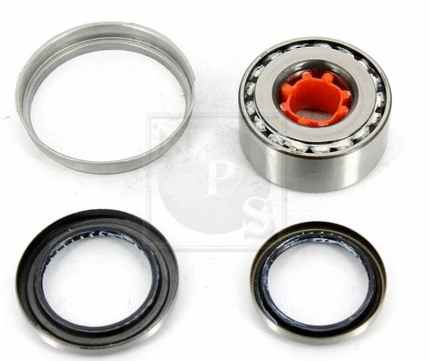 Wheel Bearing Kit (T470A13)