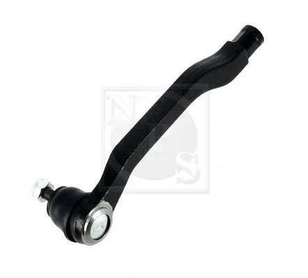 Angled Ball Joint, steering drag link