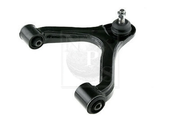 Control/Trailing Arm, wheel suspension (T421A117)