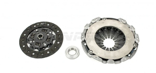 Clutch Kit (N200N209)