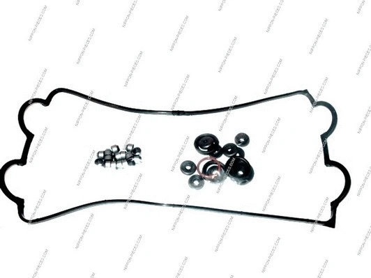Gasket Kit, cylinder head