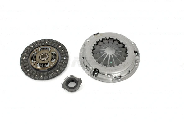 Clutch Kit (T200A260)