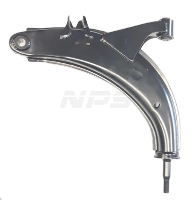 Control/Trailing Arm, wheel suspension (S421U07)