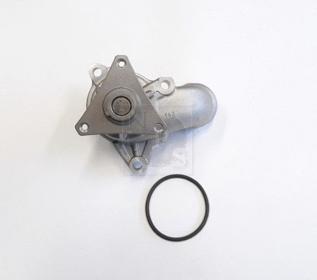Water Pump, engine cooling (H151I20)