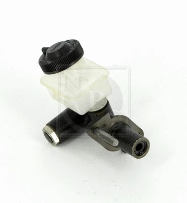 Master Cylinder, clutch (M250A31)