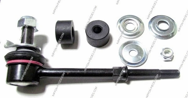 Rod/Strut, wheel suspension