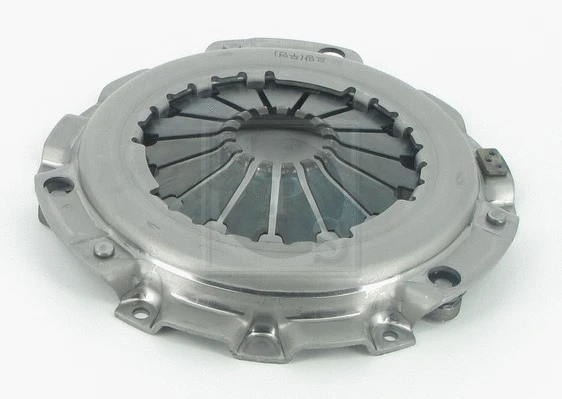 Clutch Pressure Plate (D210O01)