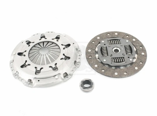 Clutch Kit (S200I70)