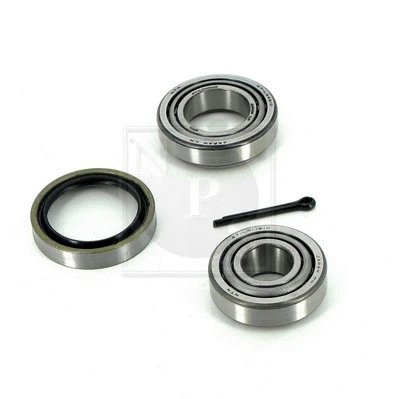 Wheel Bearing Kit (N471N05)