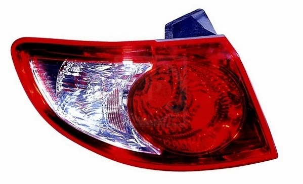 Tail Light (H761I37)