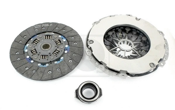 Clutch Kit
